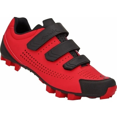 Spiuk Splash MTB Red/Black 45 Мъжки обувки за колоездене