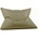 Pufrelax Пуф Голяма възглавница, 350л. , Magic Pillow - Beige, Перящ се калъф, За открито, EPS перли (PUF-G-MP-TEX-BE)