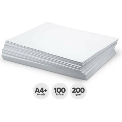 KRPA Orýsovací karton 240 x 330 (A4 +) 200 g
