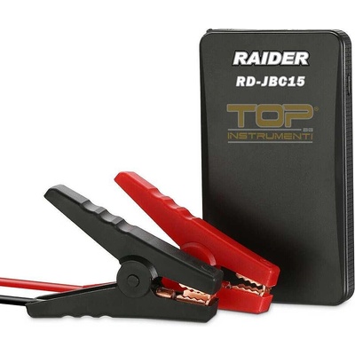 Raider RD-JBC15