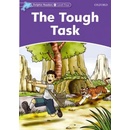 Dolphin 4 Tough Task