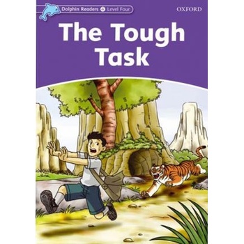 Dolphin 4 Tough Task