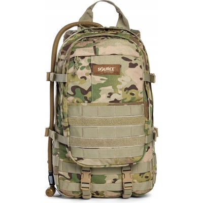 Source Tactical do 20 l zelený