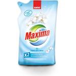 Sano Maxima Bio омекотител 1 литър пълнител