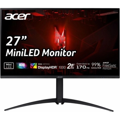 Acer Nitro XV275UP3