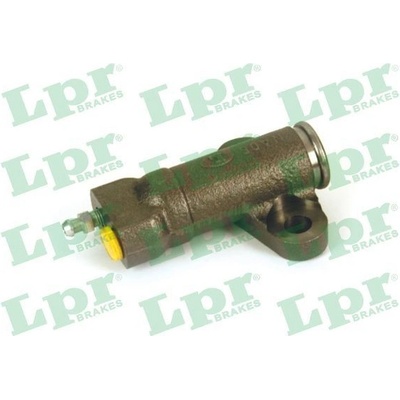 Pomocný spojkový valec LPR 3529
