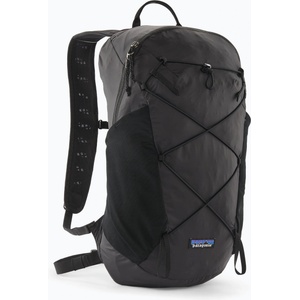 Patagonia Terravia Pack 14 l S черна туристическа раница