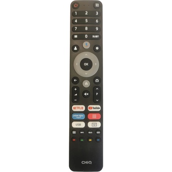 Dálkový ovladač CHIQ L32M8TG