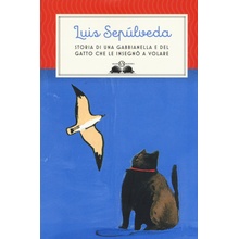 Storia di una gabbianella e del gatto che le insegno a volare