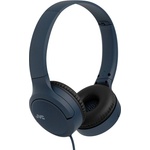 JVC HA-S33UC-B black Слушалки