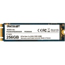 Patriot 256GB, PS256GPM280SSDR