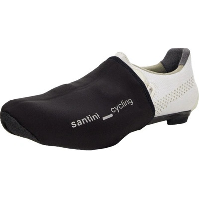 SANTINI Toe Guard Black