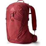 Gregory Дамска туристическа раница Gregory Women's Maya 25 Walking backpack - Iris Red - размер One Size (502-7543-0111)