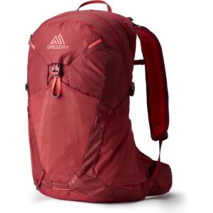 Gregory Дамска туристическа раница Gregory Women's Maya 25 Walking backpack - Iris Red - размер One Size (502-7543-0111)