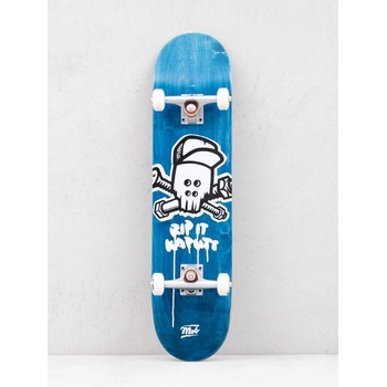 Mob Skateboards Skull
