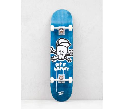 Mob Skateboards Skull