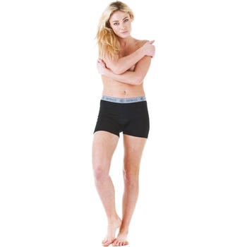 Briko sp. kraťasy inner lady 2010 834 AA black