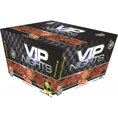 Kompakt Vip Nights 49 ran