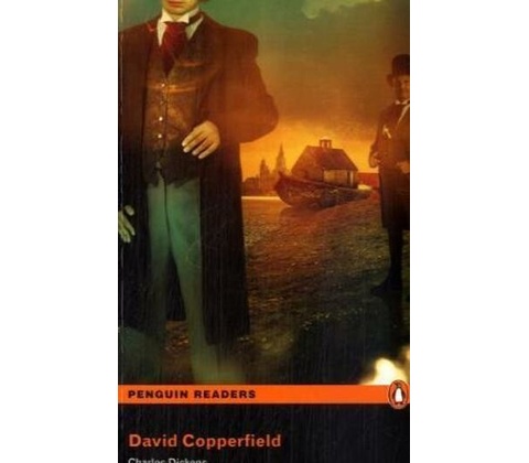 David Copperfield