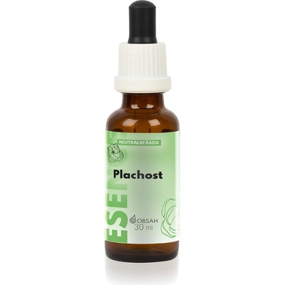 Bachovy kapky Plachost 30 ml