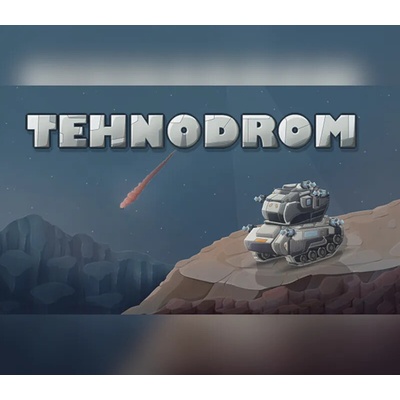 Tehnodrom