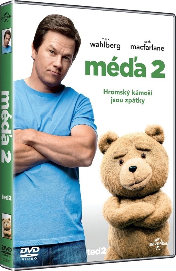 Méďa 2