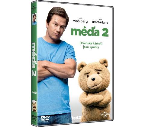 Méďa 2