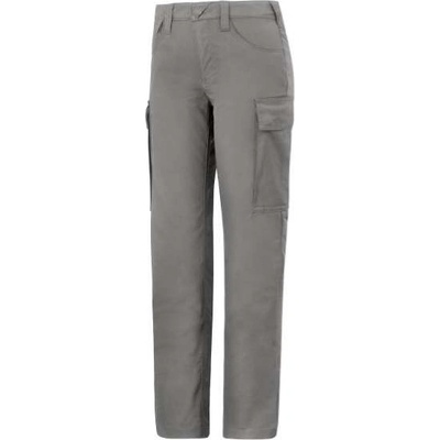 Snickers Workwear nohavice dámské Service šedé