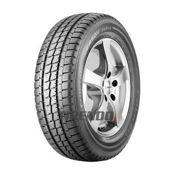 Falken EUROALL SEASON VAN11 ( 215/65 R16C 109/107R Двойно обозначаване 106/104T)