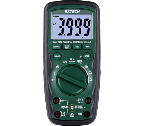 Extech EX505A