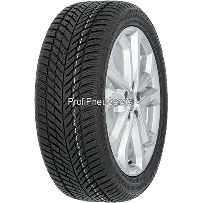 Nokian tyres Seasonproof 2 195/60 R18 96H