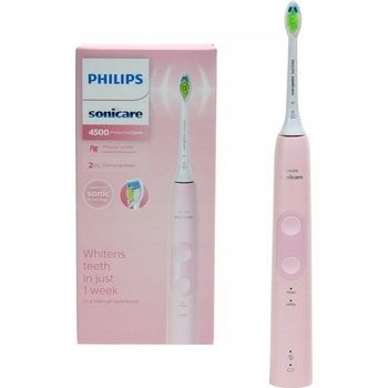 Philips Sonicare ProtectiveClean 4500 HX6836/24