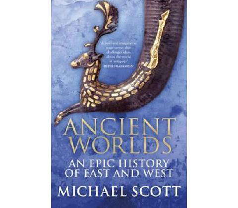 Ancient Worlds