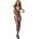 Passion Bodystocking BS103 Black