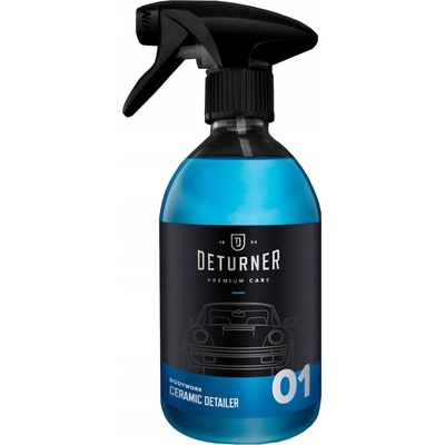 Deturner Ceramic Detailer 500 ml