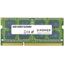 2-Power DDR3 4GB 1066MHz CL7 MEM5003A