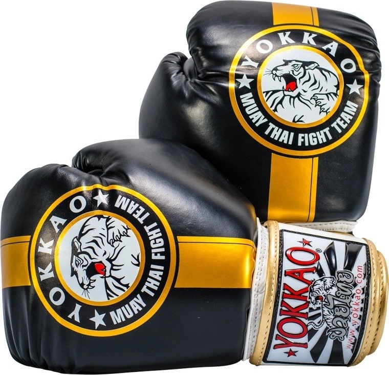 YOKKAO Official Fight Team ムエタイグローブ　10oz YOKKAO Official Fight Team ムエタイグローブ 10oz YOKKAO Official