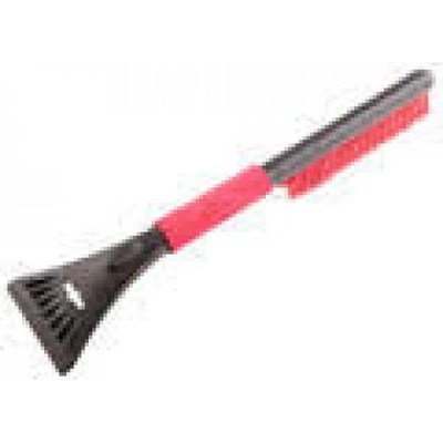 Carface škrabka so metličkou FROST 44cm CFVA6934