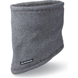 DAKINE Шал fleece neck tube (10001515-charcoal)