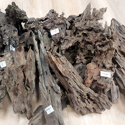 Aquadeco Dragon wood 1 kg