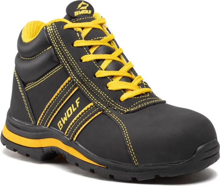 B-Wolf FLASH HI S3 HRO 510000