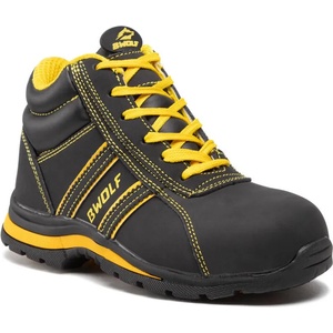 B-Wolf FLASH HI S3 HRO 510000