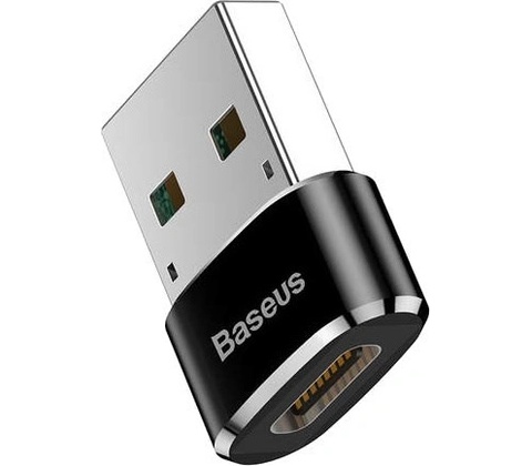 Redukce USB-C do USB-A Baseus
