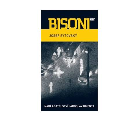 BISONI 001