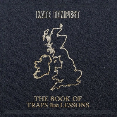 TEMPEST, KATE - BOOKS OF TRAPS & LESSONS CD