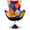 Halmar BUTTERFLY patchwork