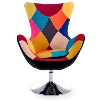 Halmar BUTTERFLY patchwork