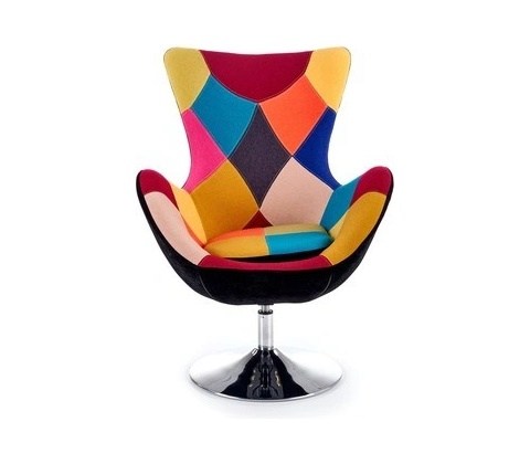 Halmar BUTTERFLY patchwork