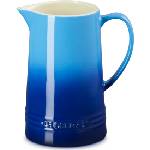 Le Creuset Кана Le Creuset 1, 5 л наситено небесносиня (70901152200002)