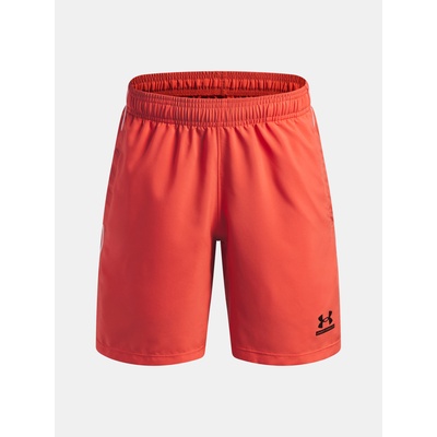 Under Armour Момчешки шорти Under Armour UA Tech Sport Short Under Armour | Cherven | Момчешки | 128/134